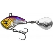 Рибальський блешня, Тейл-спіннер Select Turbo, вага 12г, колір №08